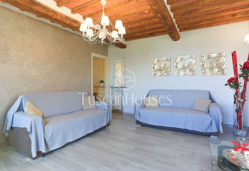 Panorama by Tuscanhouses