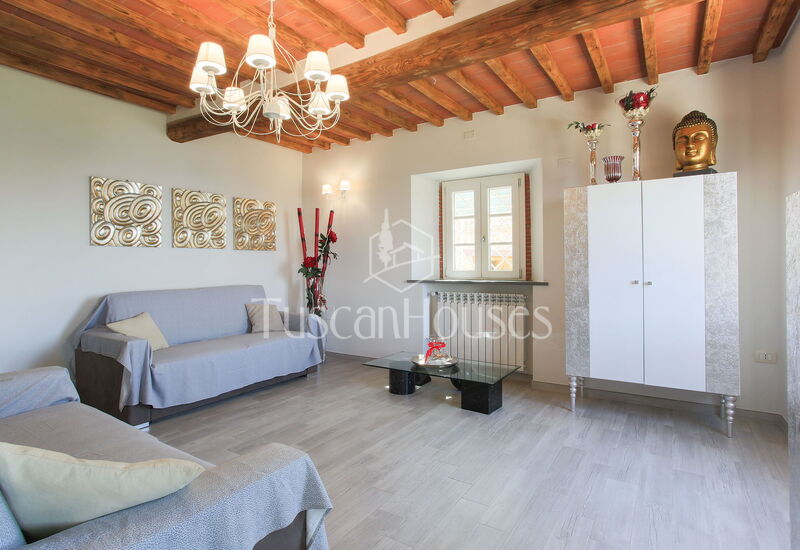 Panorama by Tuscanhouses