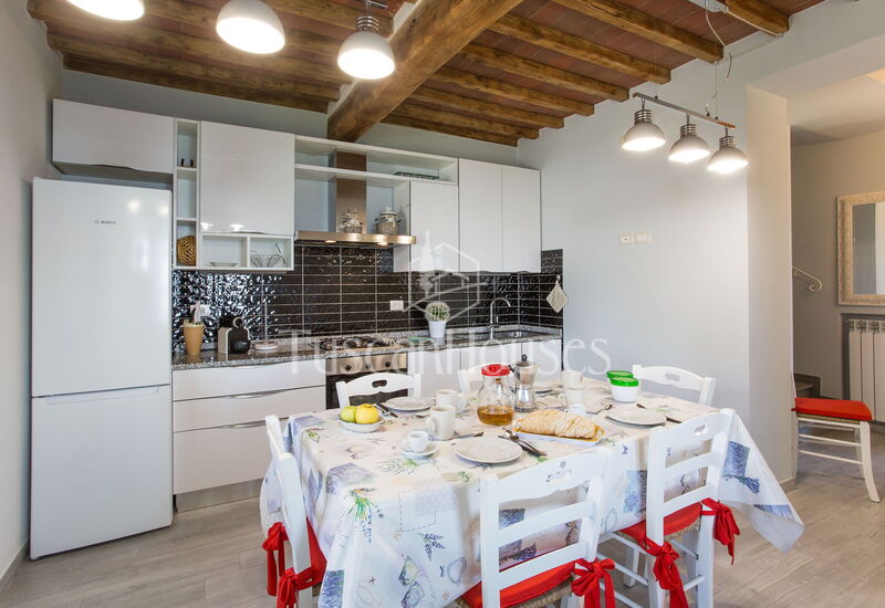 Panorama by Tuscanhouses