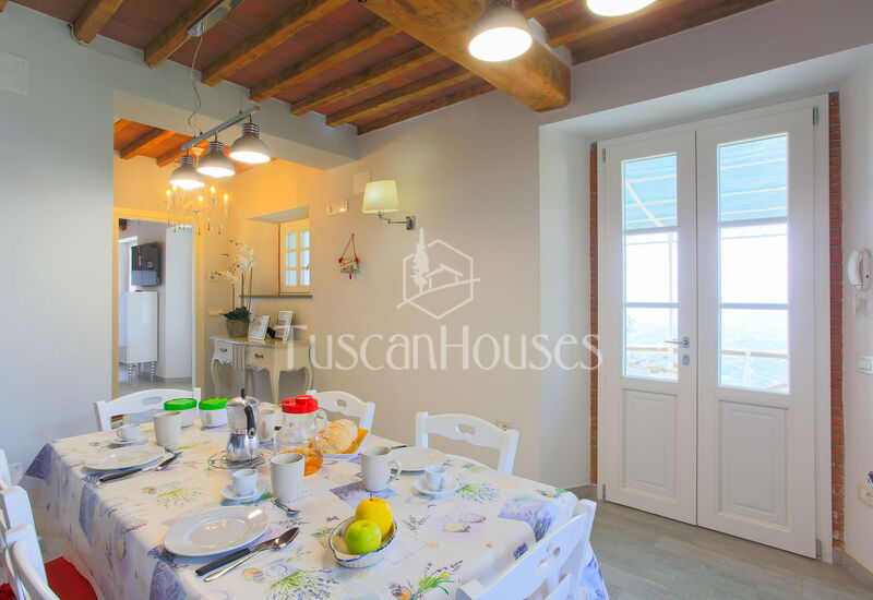 Panorama by Tuscanhouses