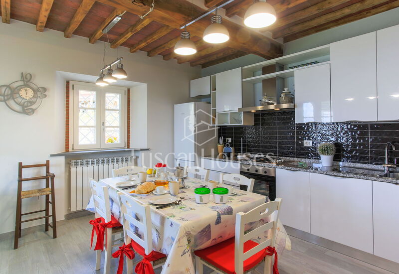 Panorama by Tuscanhouses