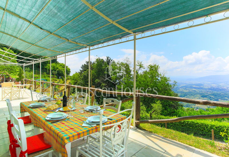 Panorama by Tuscanhouses