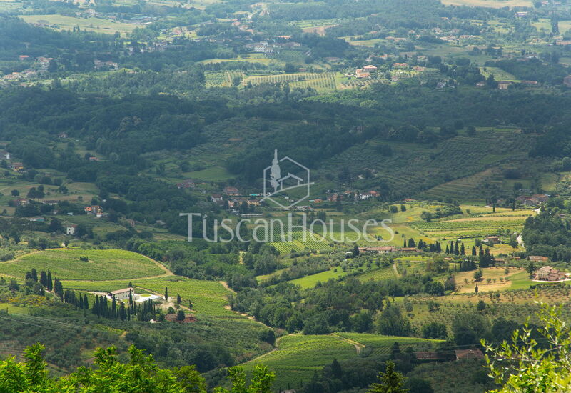 Panorama by Tuscanhouses