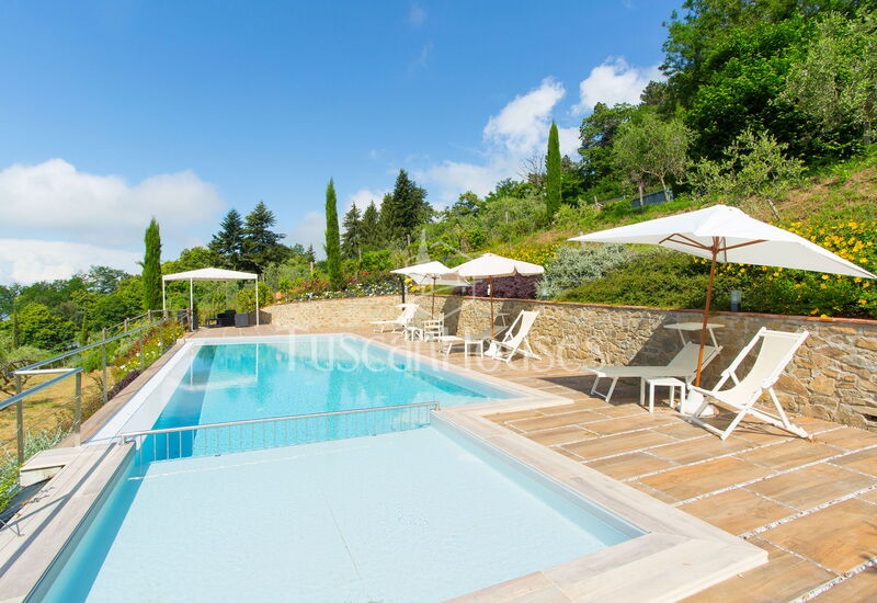 Panorama by Tuscanhouses