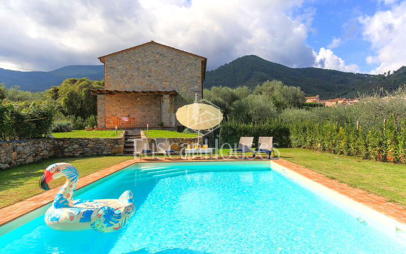 La Furbina By Tuscanhouses