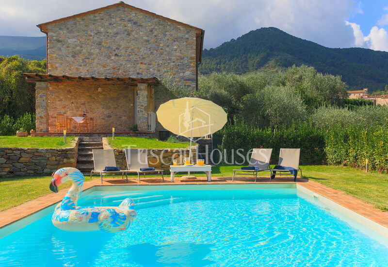 La Furbina By Tuscanhouses