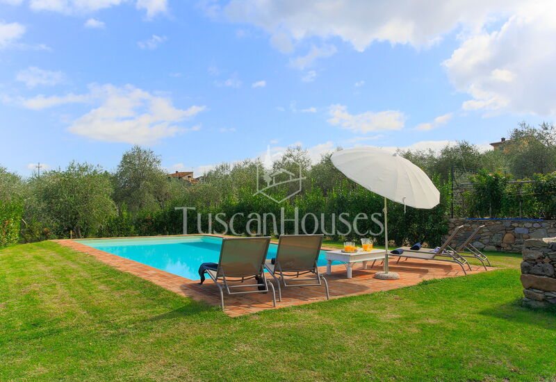 La Furbina By Tuscanhouses