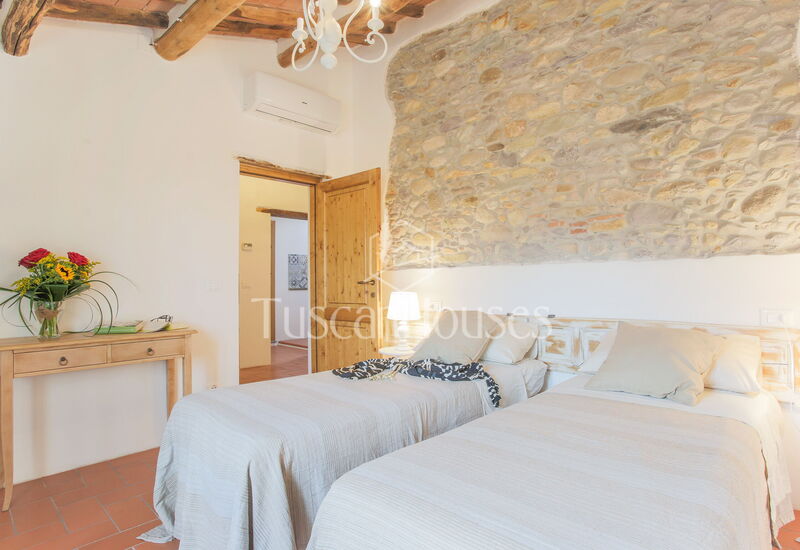 La Furbina By Tuscanhouses