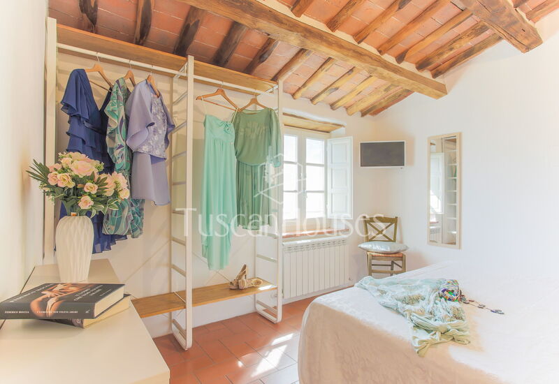 La Furbina By Tuscanhouses