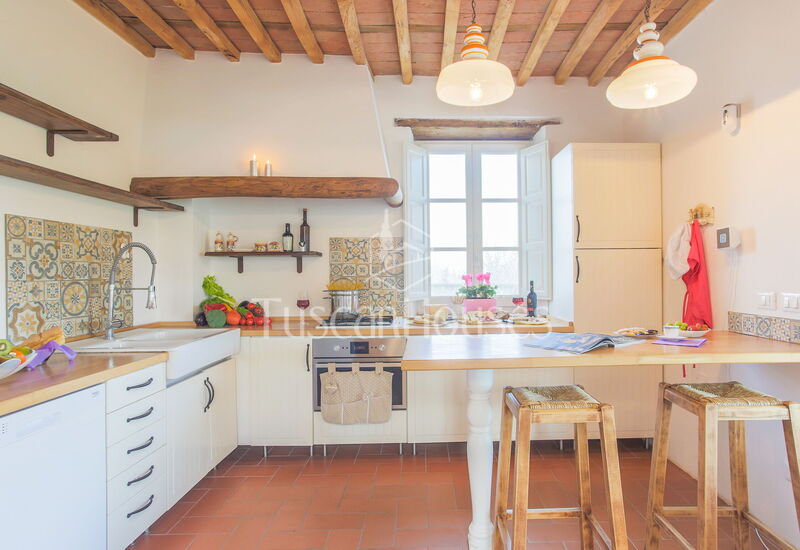La Furbina By Tuscanhouses