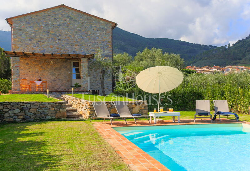 La Furbina By Tuscanhouses