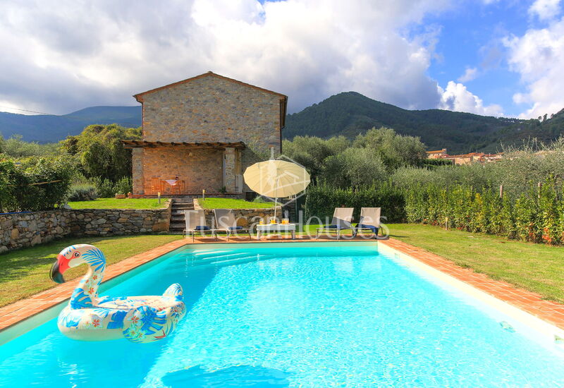 La Furbina By Tuscanhouses