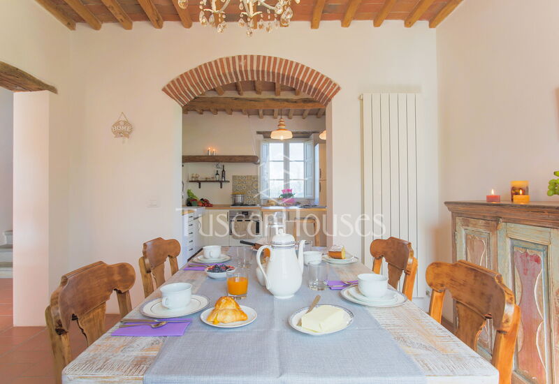 La Furbina By Tuscanhouses