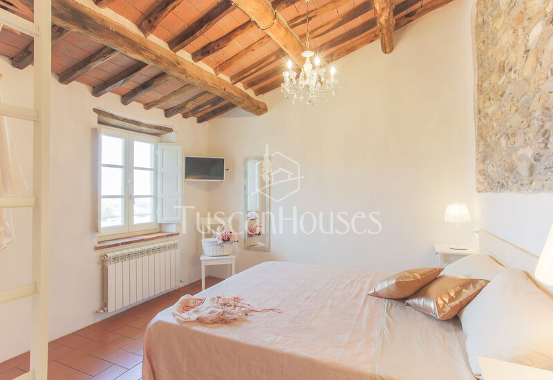 La Furbina By Tuscanhouses