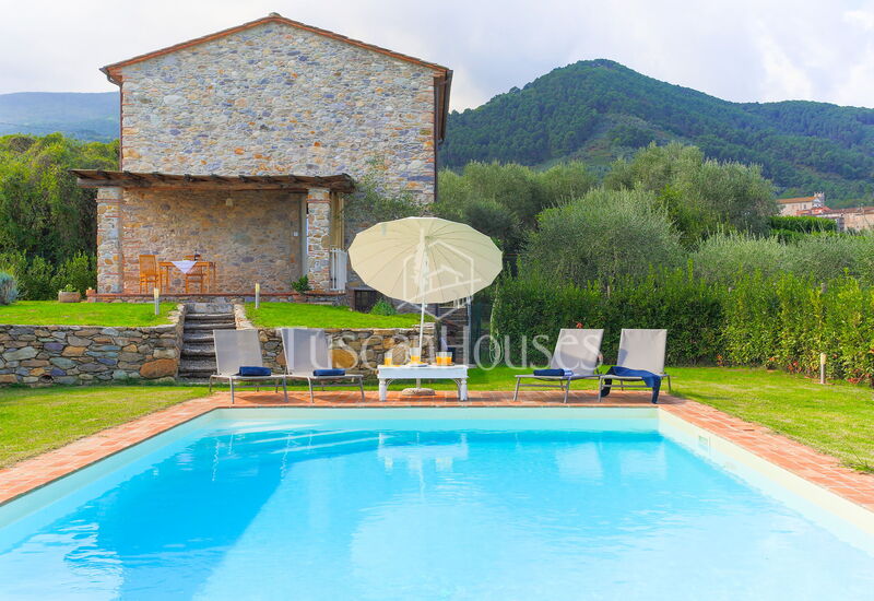 La Furbina By Tuscanhouses