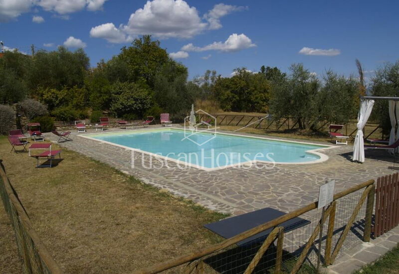 Il Vigneto By Tuscanhouses