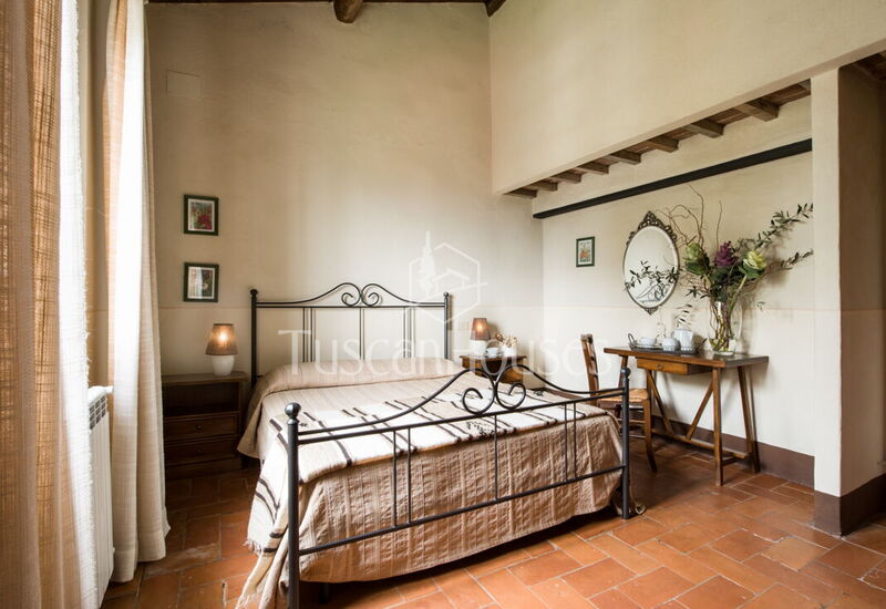 Il Vigneto By Tuscanhouses