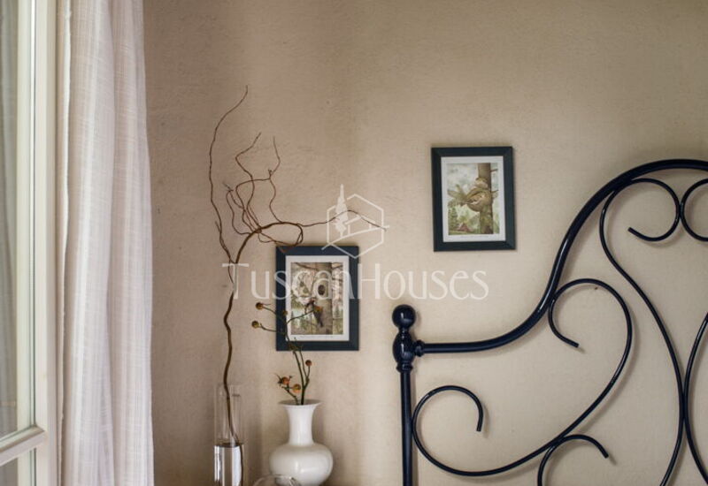 Il Vigneto By Tuscanhouses