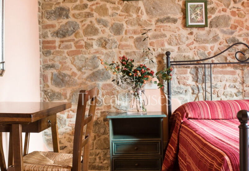 Il Vigneto By Tuscanhouses