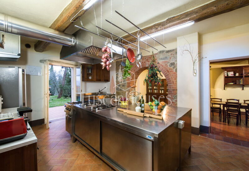 Il Vigneto By Tuscanhouses