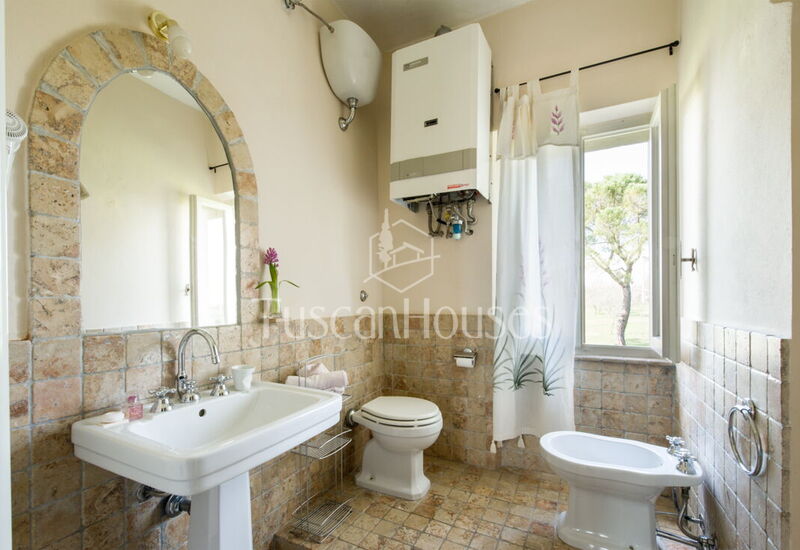 Il Vigneto By Tuscanhouses