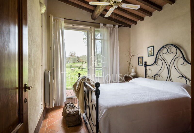 Il Vigneto By Tuscanhouses