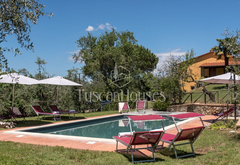 Bellavia By Tuscanhouses