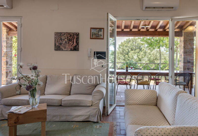 Bellavia By Tuscanhouses