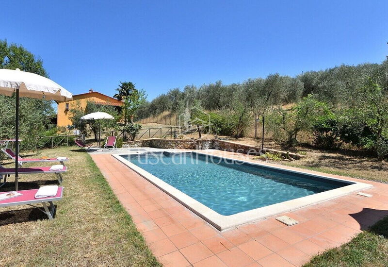 Bellavia By Tuscanhouses