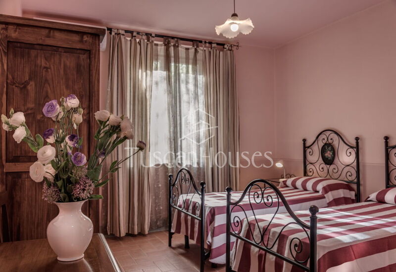 Bellavia By Tuscanhouses