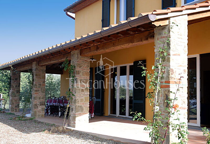Bellavia By Tuscanhouses