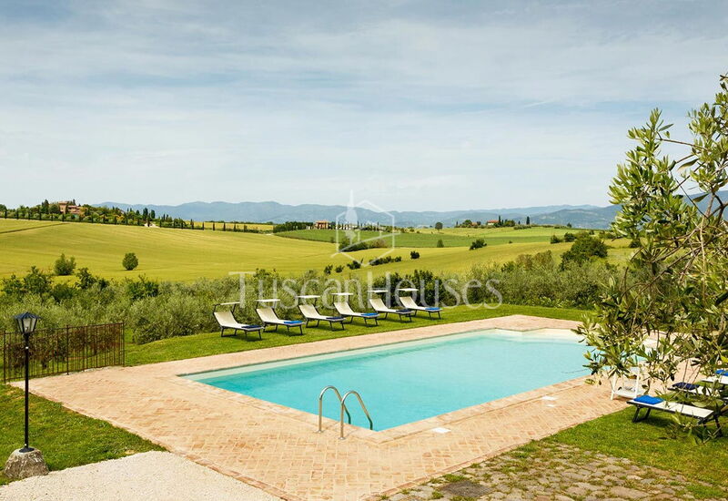 Casa Farina By Tuscanhouses