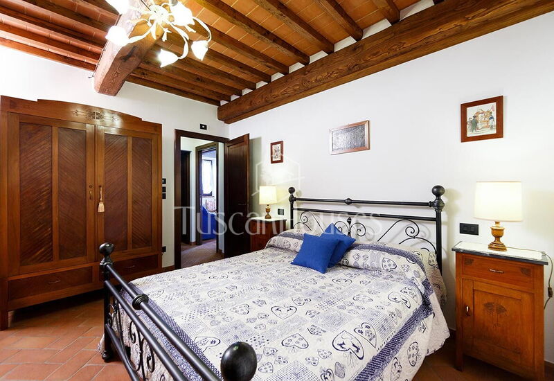 Casa Farina By Tuscanhouses