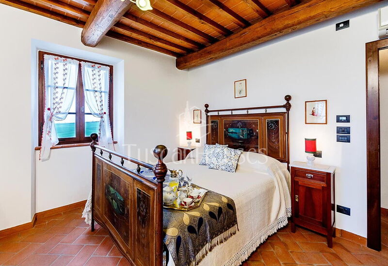 Casa Farina By Tuscanhouses