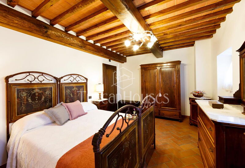 Casa Farina By Tuscanhouses