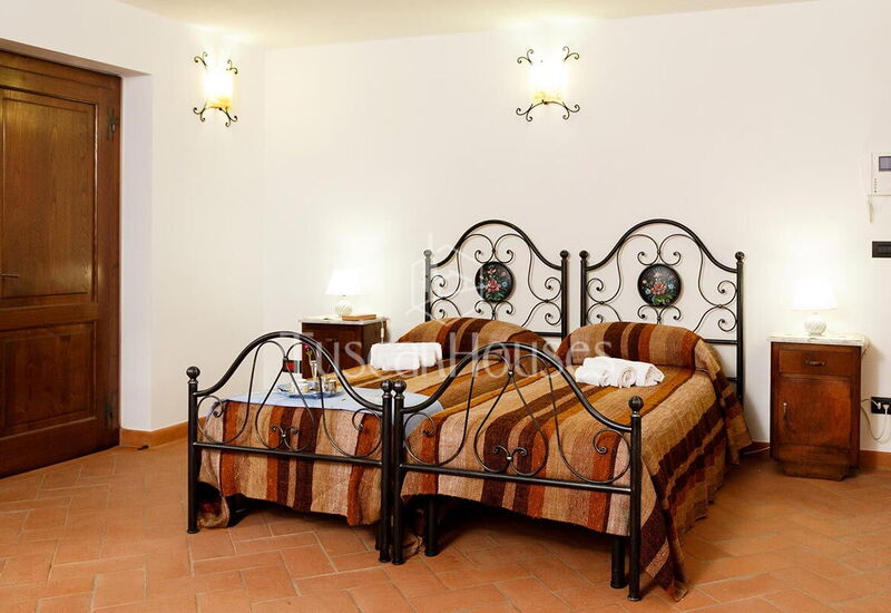 Casa Farina By Tuscanhouses