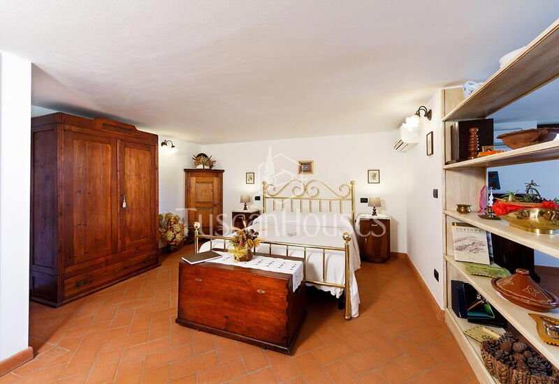 Casa Farina By Tuscanhouses