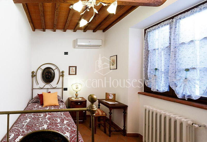 Casa Farina By Tuscanhouses