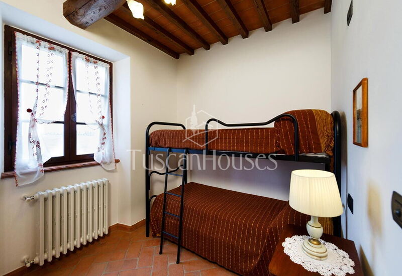 Casa Farina By Tuscanhouses