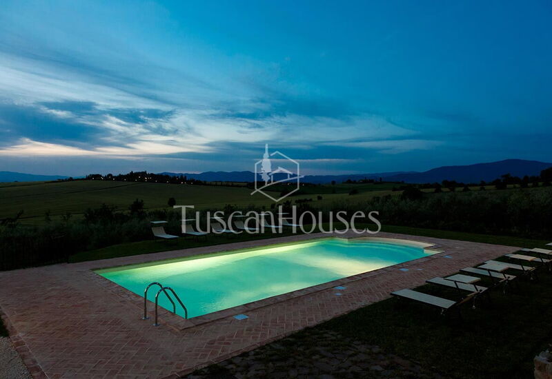 Casa Farina By Tuscanhouses