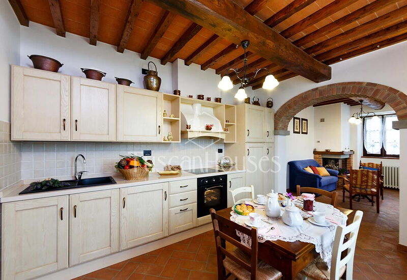 Casa Farina By Tuscanhouses