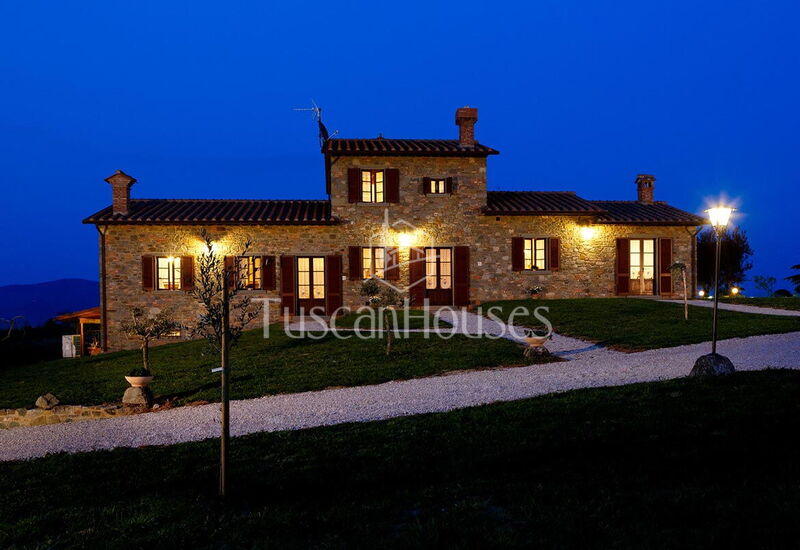 Casa Farina By Tuscanhouses