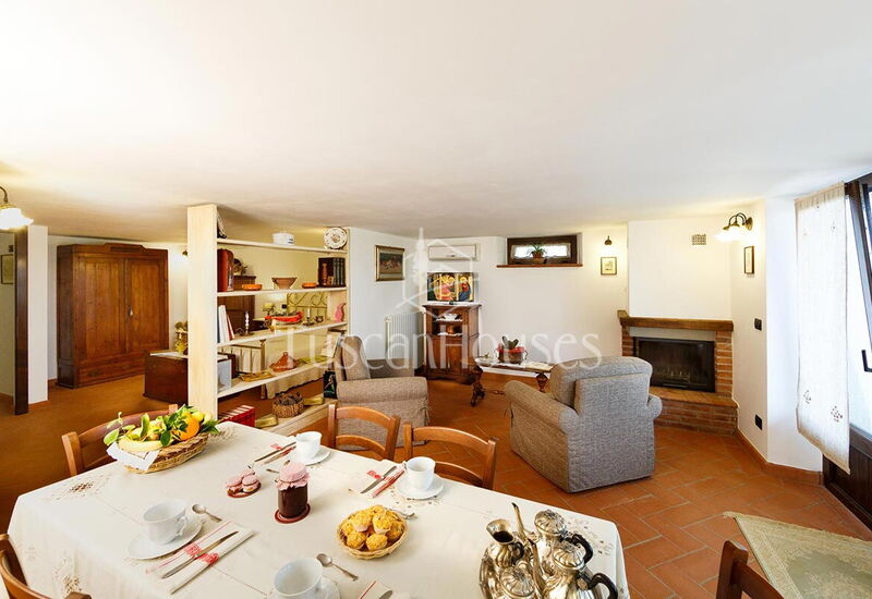 Casa Farina By Tuscanhouses