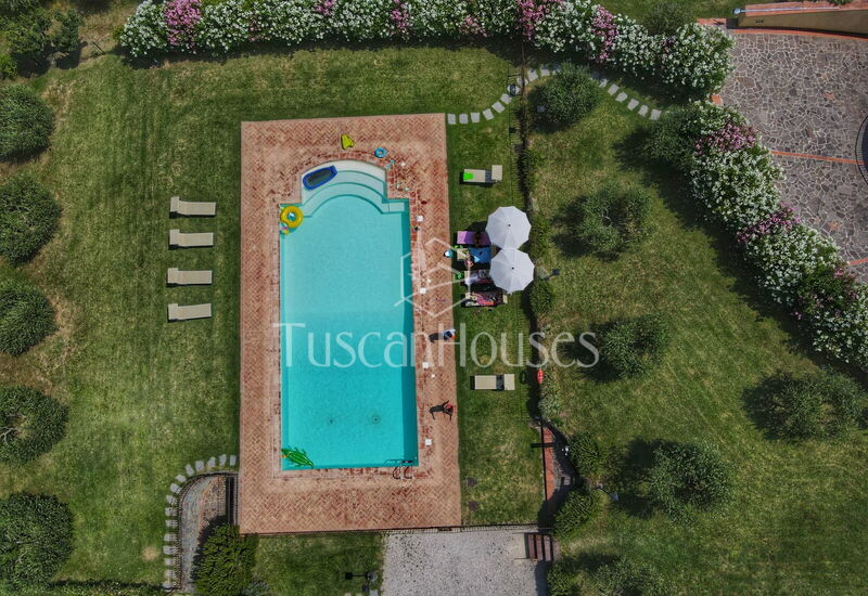 Casa Farina By Tuscanhouses