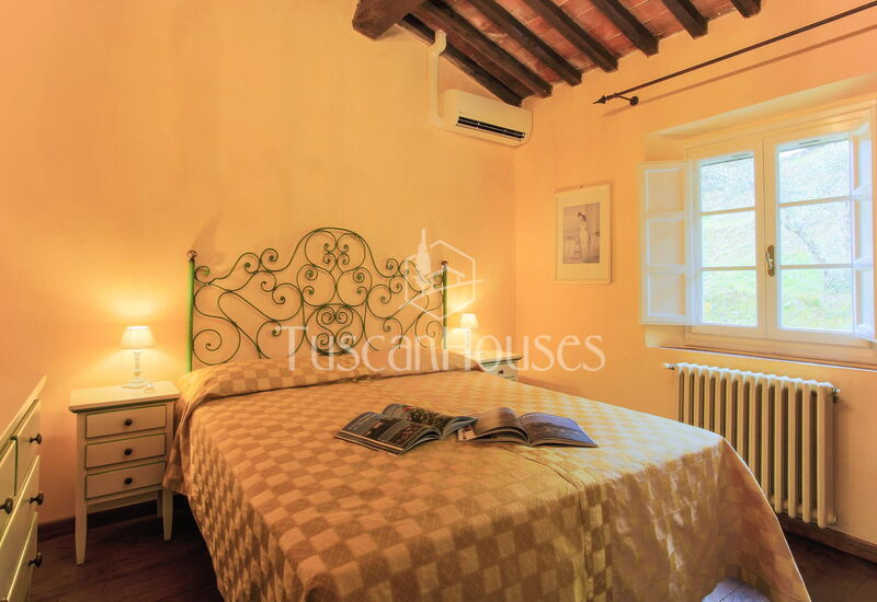 Villa Dell'angelo 8 By Tuscanhouses