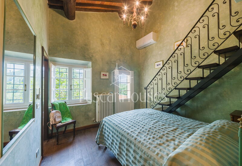 Villa Dell'Angelo 8 by Tuscanhouses
