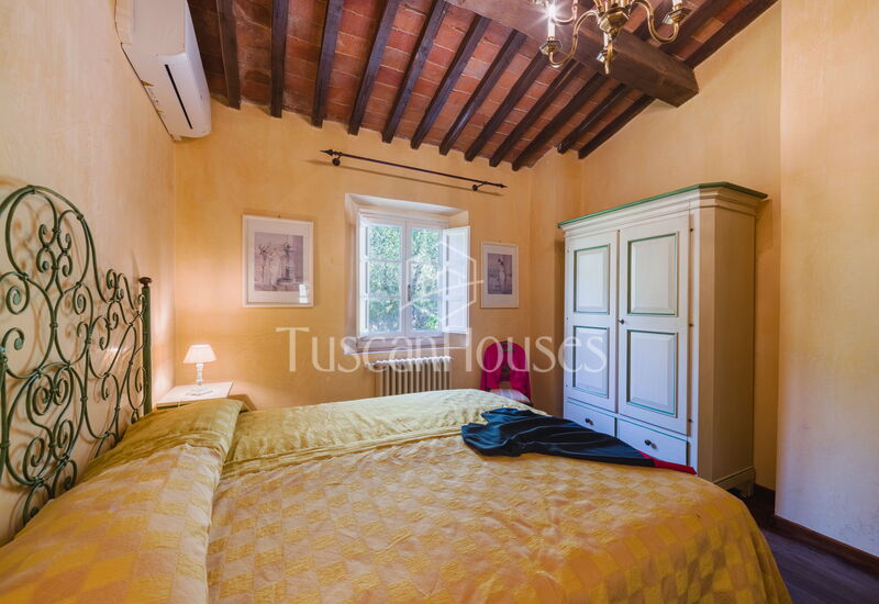 Villa Dell'Angelo 8 by Tuscanhouses