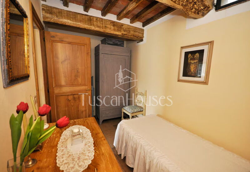 Casa Tania by Tuscanhouses