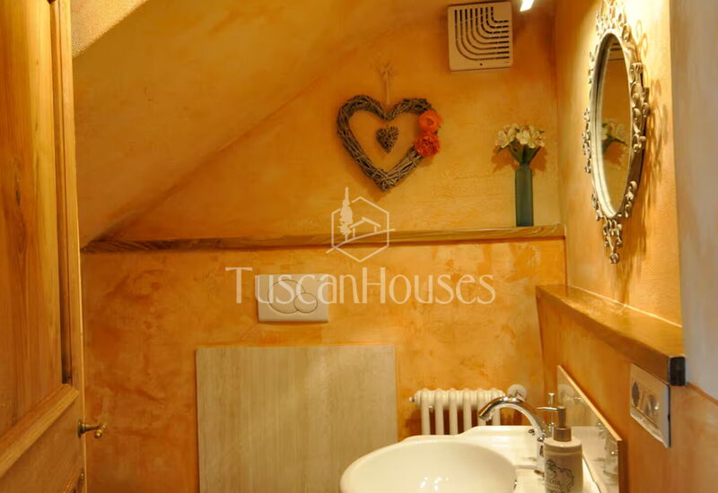 Casa Tania by Tuscanhouses