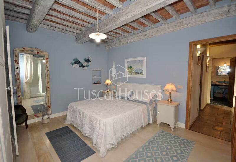 Casa Tania by Tuscanhouses